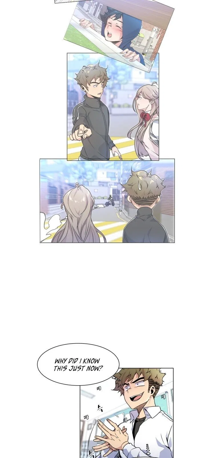 Top Corner Chapter 6 – Page 37