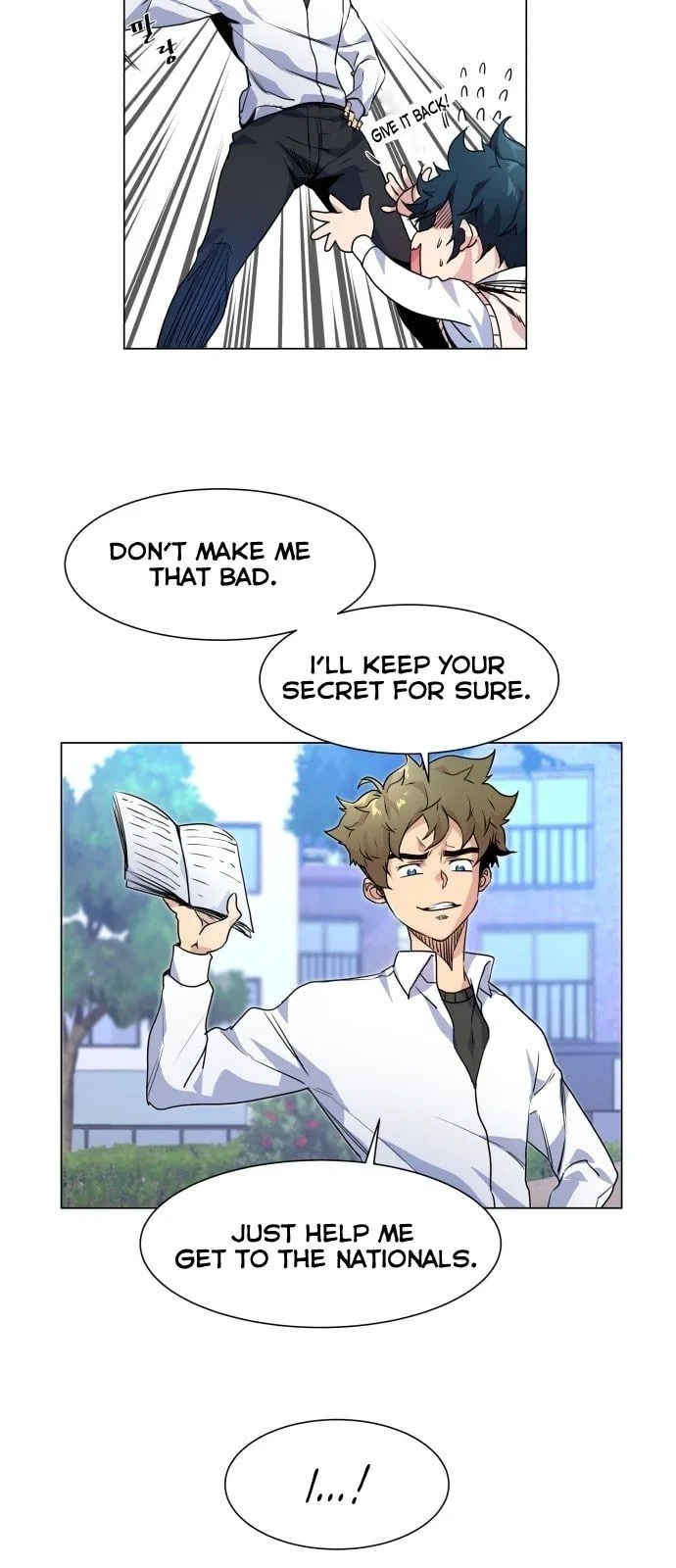 Top Corner Chapter 6 – Page 44