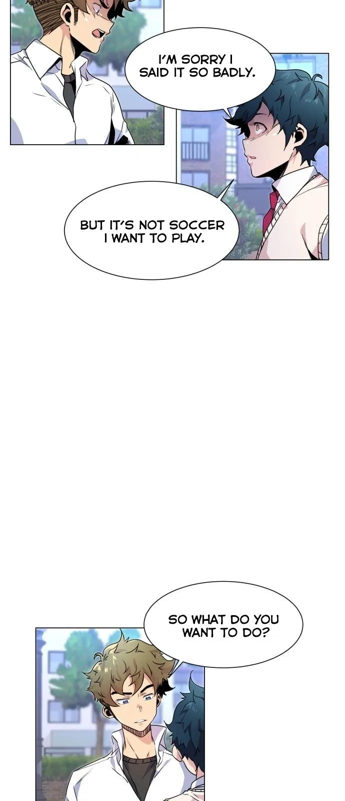 Top Corner Chapter 6 – Page 46
