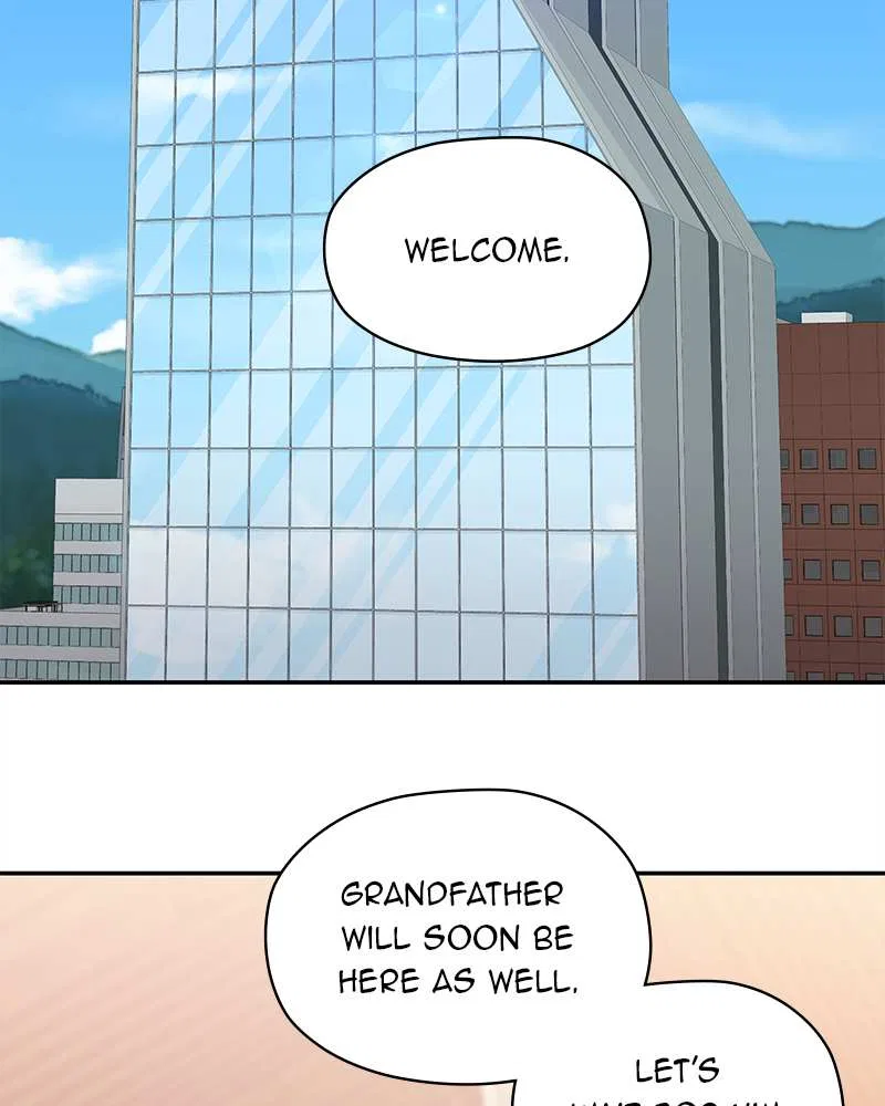 As If Love Doesn’t Exist Chapter 5 – Page 3