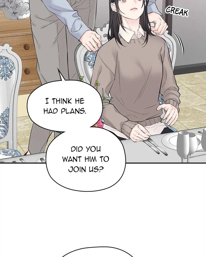 As If Love Doesn’t Exist Chapter 5 – Page 6