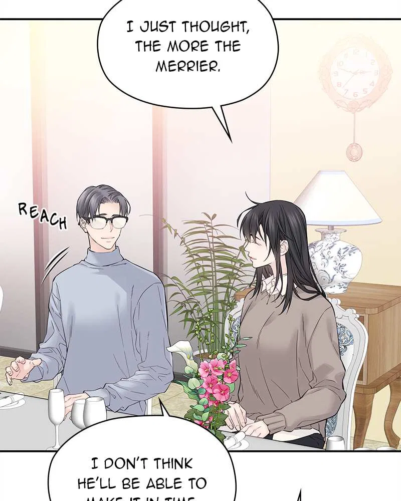 As If Love Doesn’t Exist Chapter 5 – Page 7