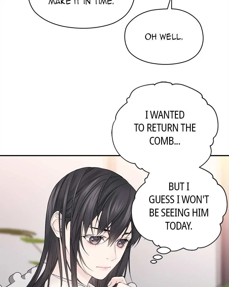 As If Love Doesn’t Exist Chapter 5 – Page 8