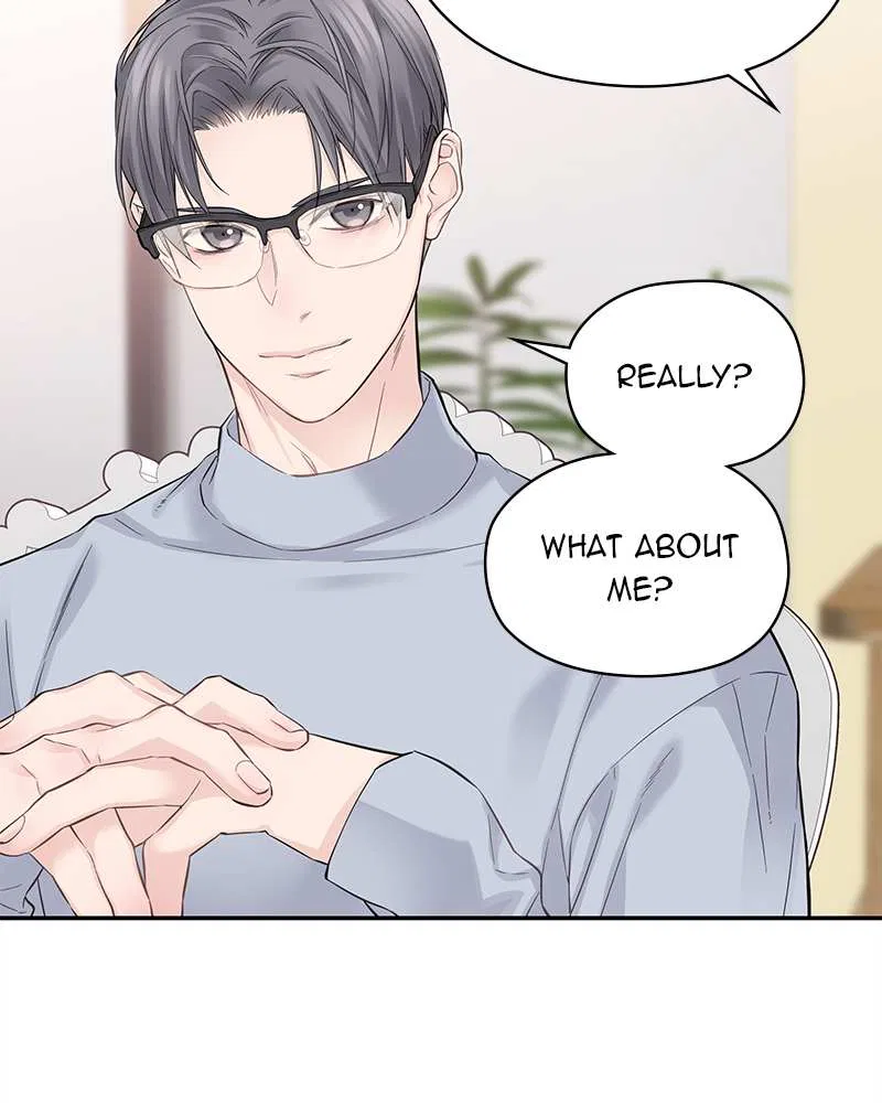 As If Love Doesn’t Exist Chapter 5 – Page 10