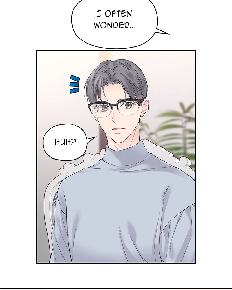 As If Love Doesn’t Exist Chapter 5 – Page 15
