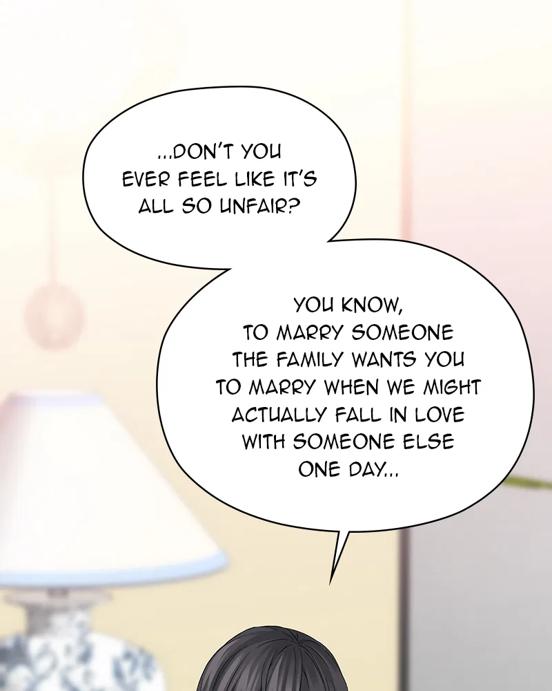 As If Love Doesn’t Exist Chapter 5 – Page 16