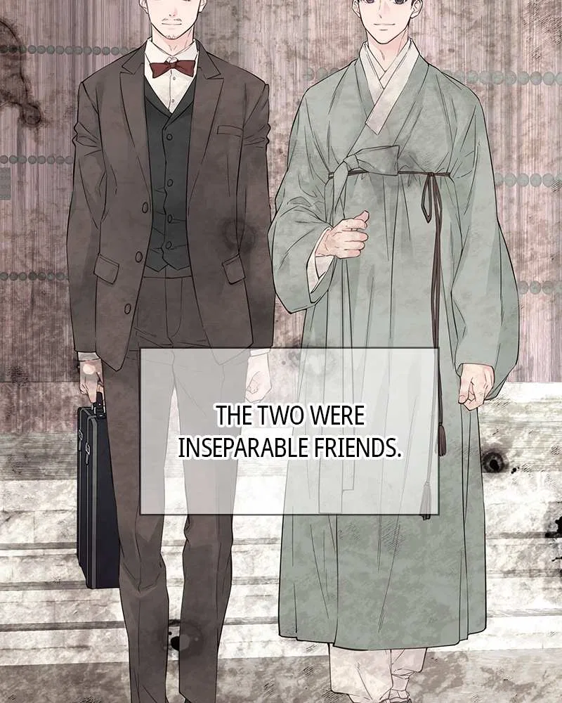 As If Love Doesn’t Exist Chapter 5 – Page 21
