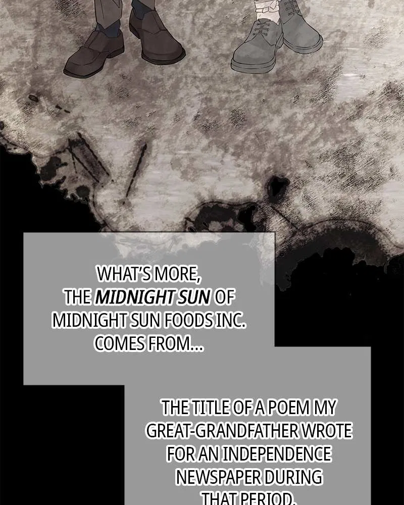 As If Love Doesn’t Exist Chapter 5 – Page 22