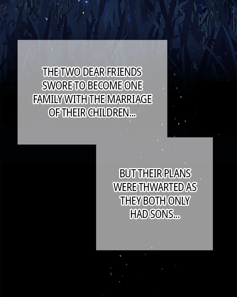 As If Love Doesn’t Exist Chapter 5 – Page 27