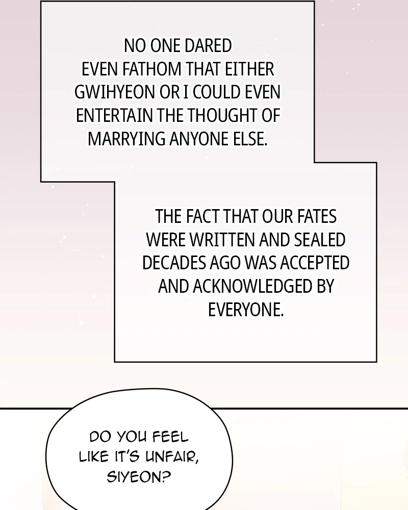 As If Love Doesn’t Exist Chapter 5 – Page 30