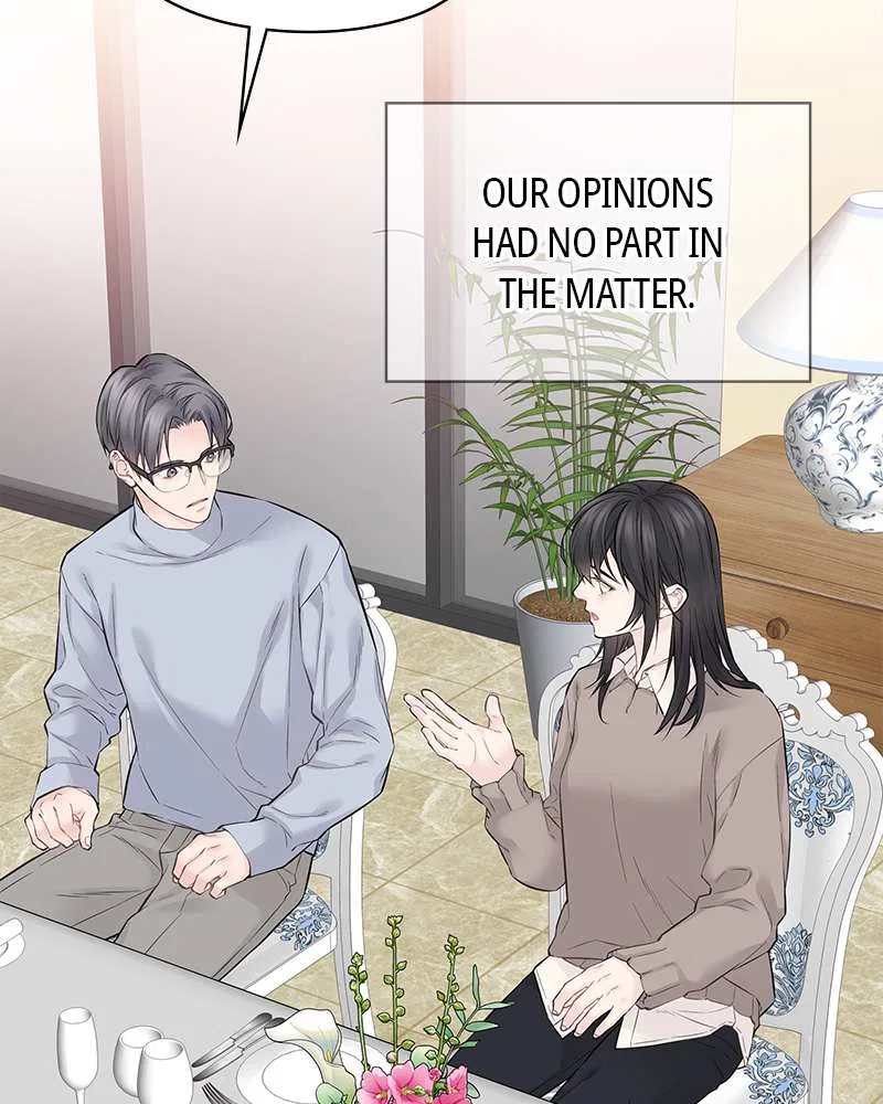 As If Love Doesn’t Exist Chapter 5 – Page 31