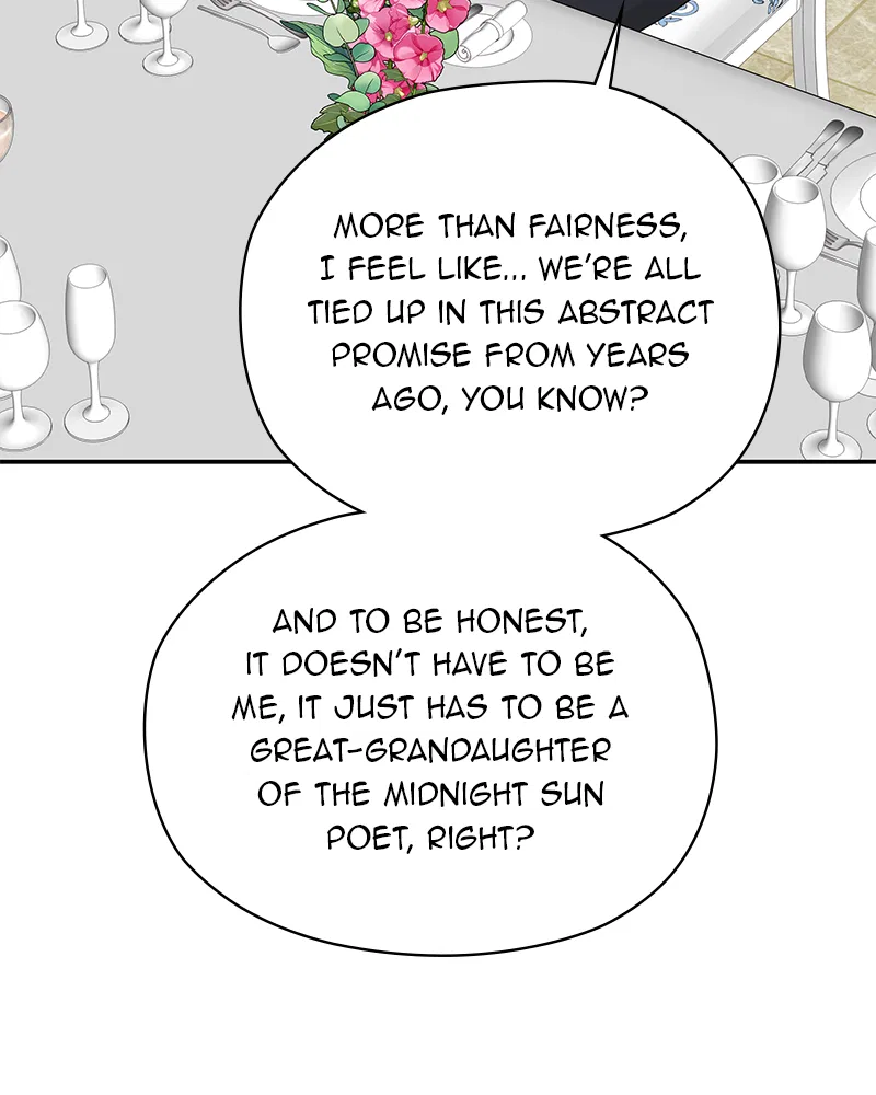 As If Love Doesn’t Exist Chapter 5 – Page 32