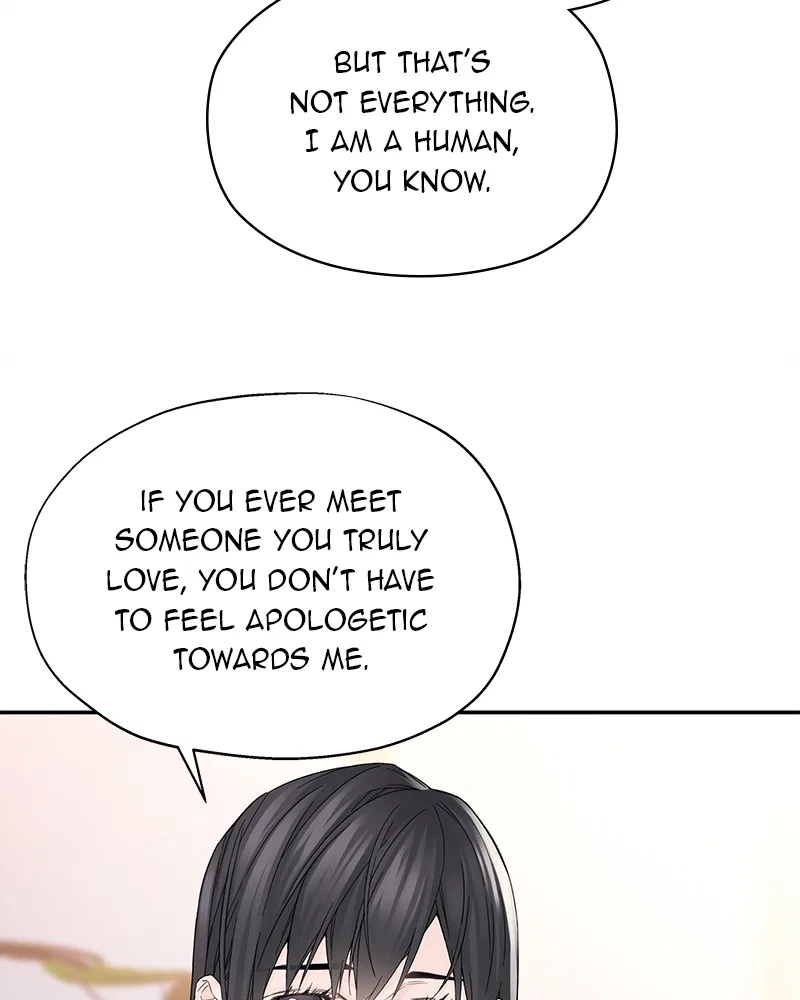 As If Love Doesn’t Exist Chapter 5 – Page 34