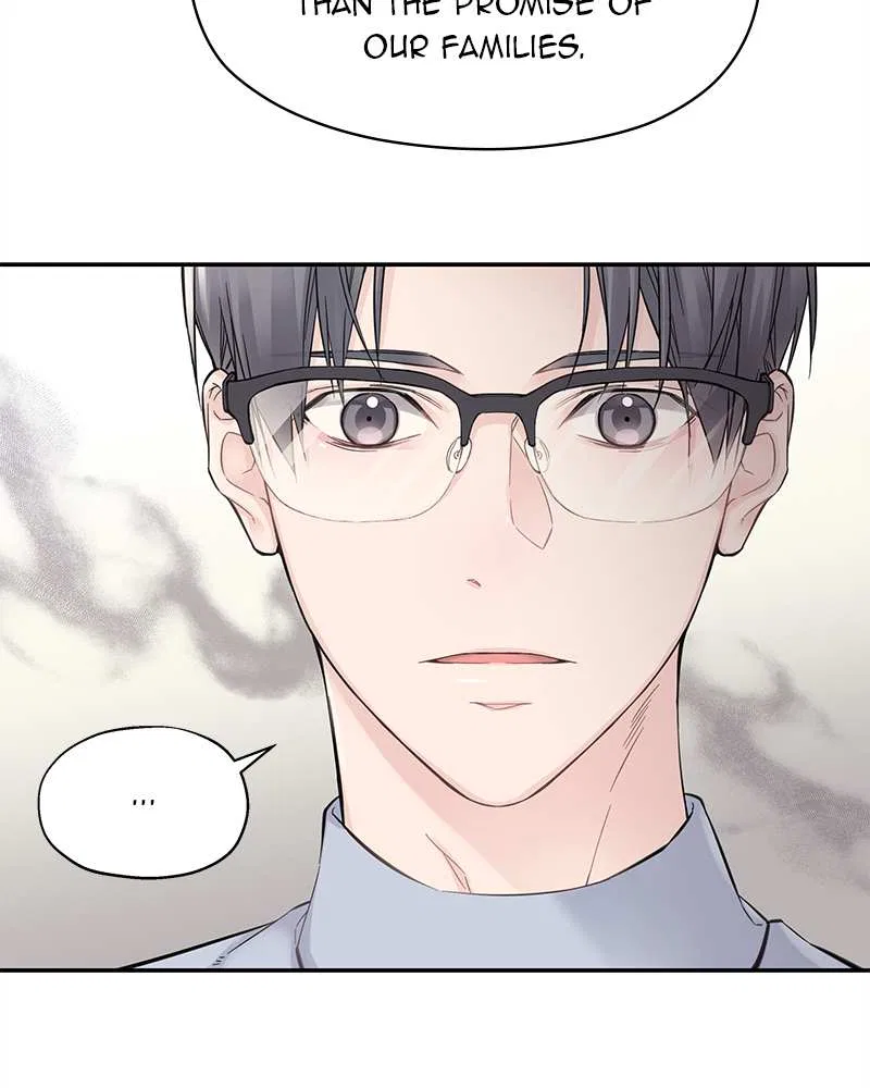As If Love Doesn’t Exist Chapter 5 – Page 36