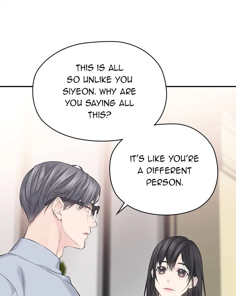 As If Love Doesn’t Exist Chapter 5 – Page 37