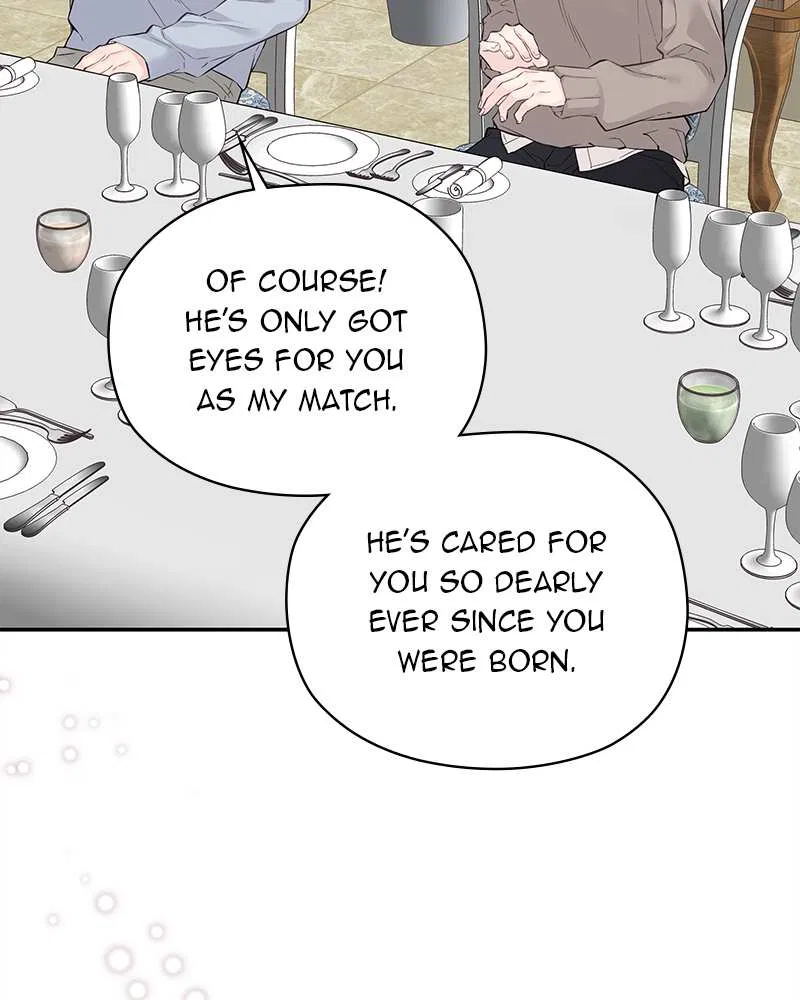 As If Love Doesn’t Exist Chapter 5 – Page 42