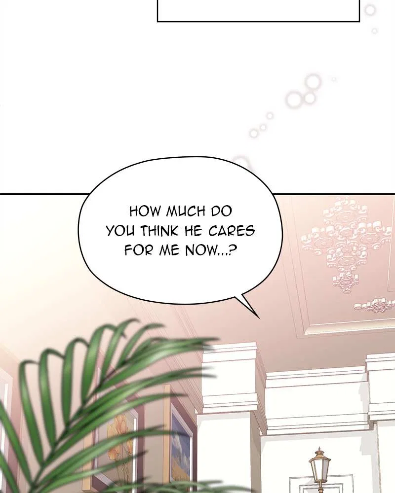 As If Love Doesn’t Exist Chapter 5 – Page 44
