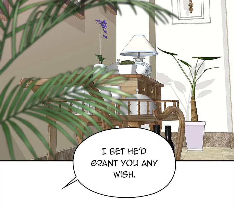 As If Love Doesn’t Exist Chapter 5 – Page 45