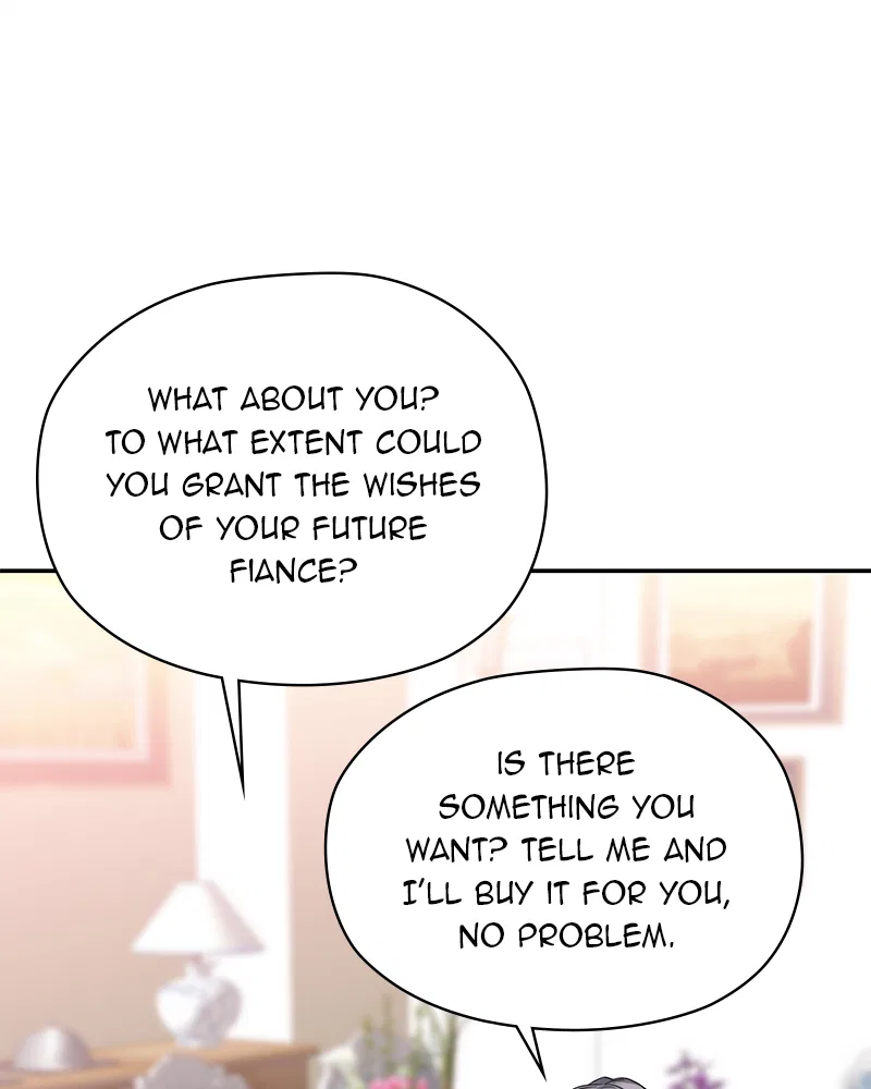 As If Love Doesn’t Exist Chapter 5 – Page 46