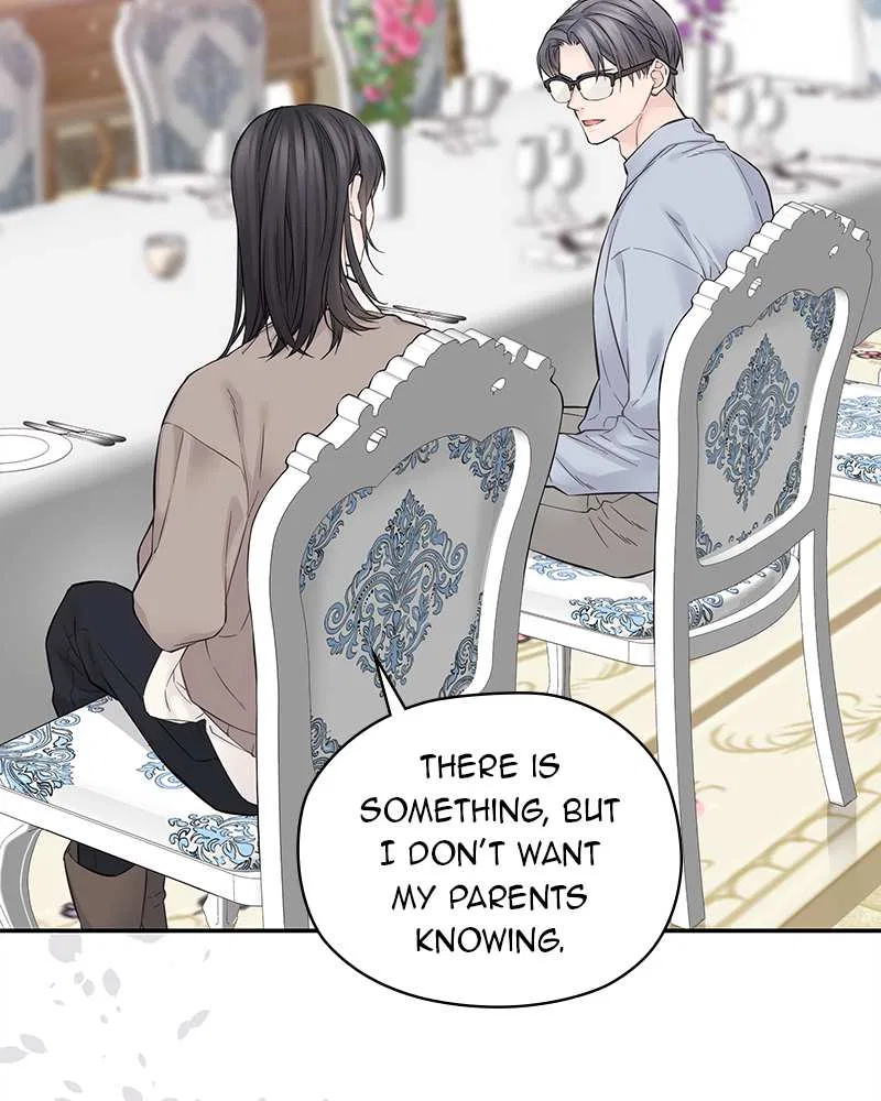 As If Love Doesn’t Exist Chapter 5 – Page 47