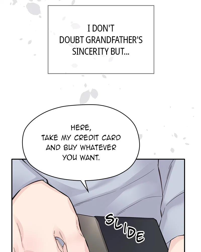 As If Love Doesn’t Exist Chapter 5 – Page 48