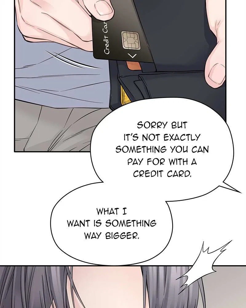 As If Love Doesn’t Exist Chapter 5 – Page 49