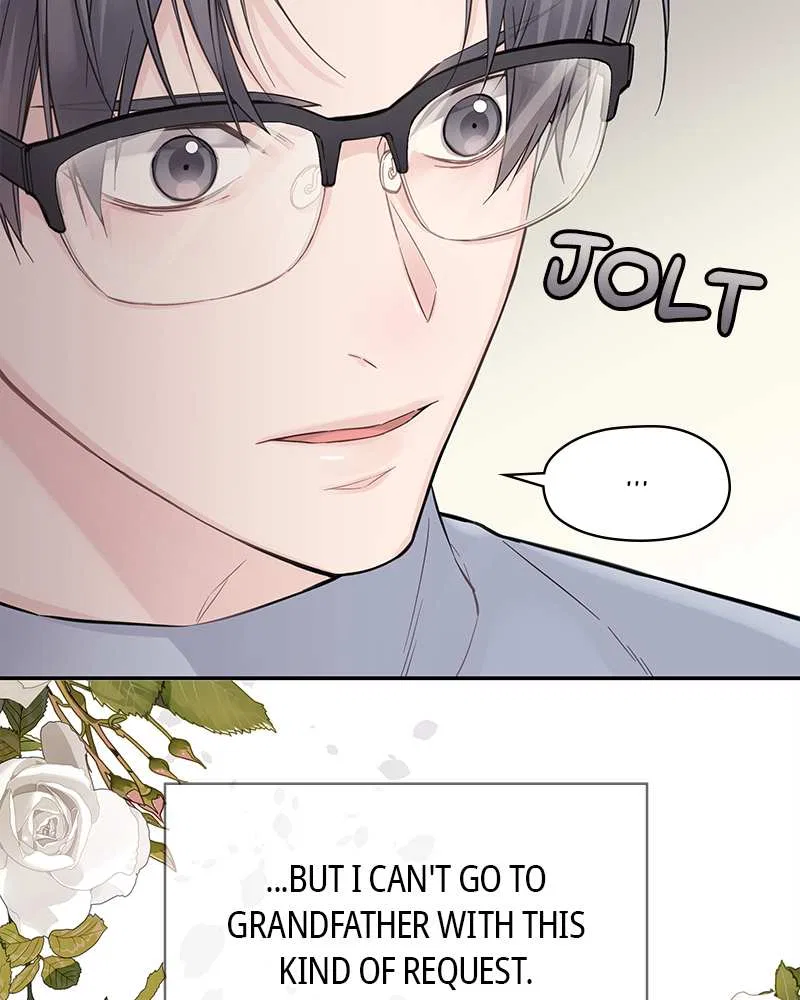 As If Love Doesn’t Exist Chapter 5 – Page 50