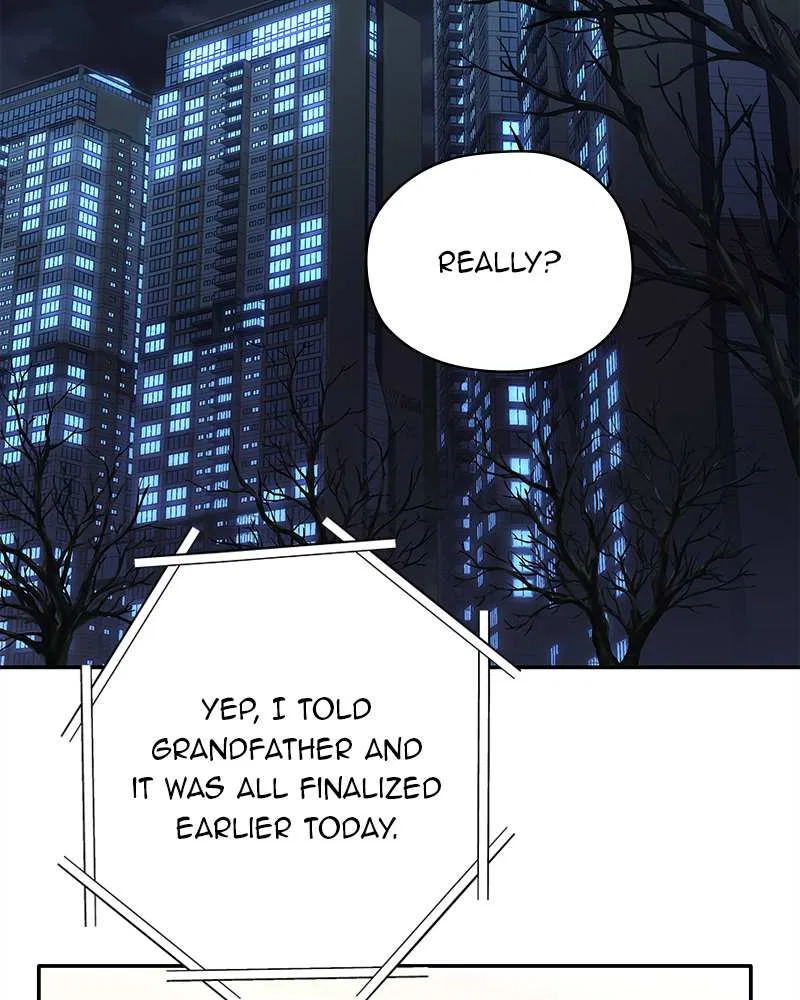 As If Love Doesn’t Exist Chapter 5 – Page 57