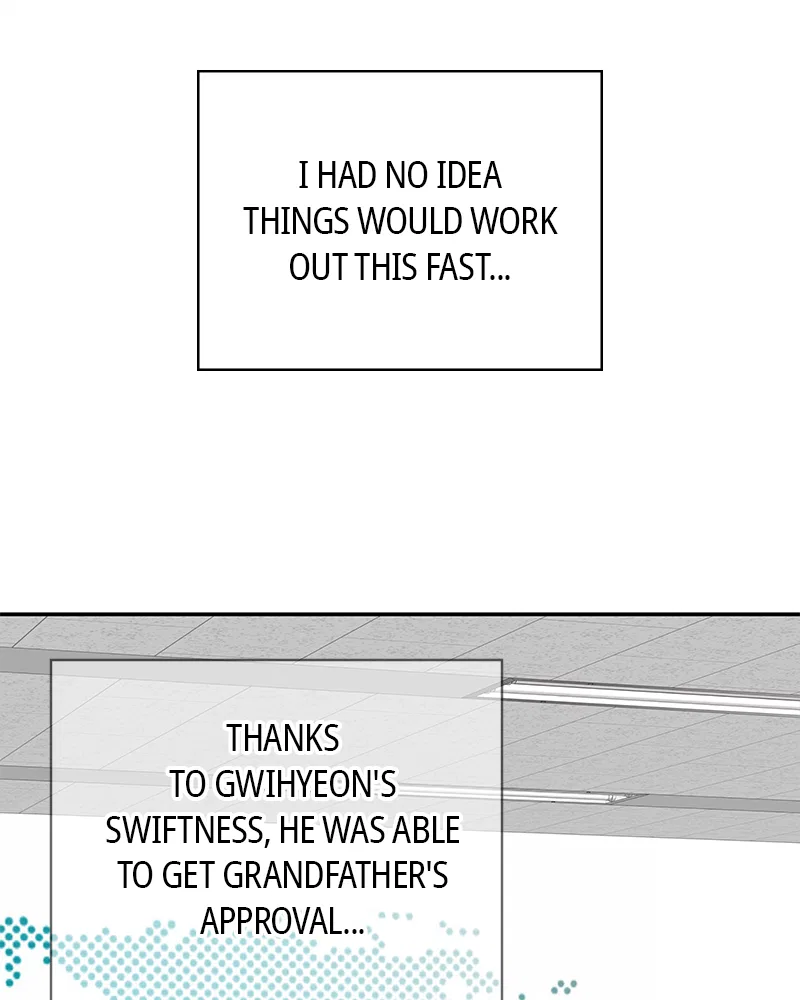 As If Love Doesn’t Exist Chapter 5 – Page 59