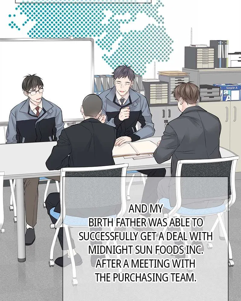 As If Love Doesn’t Exist Chapter 5 – Page 60