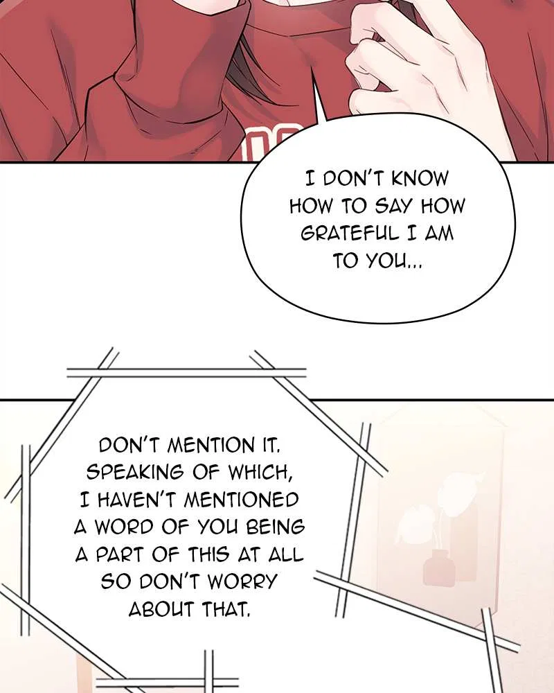 As If Love Doesn’t Exist Chapter 5 – Page 63