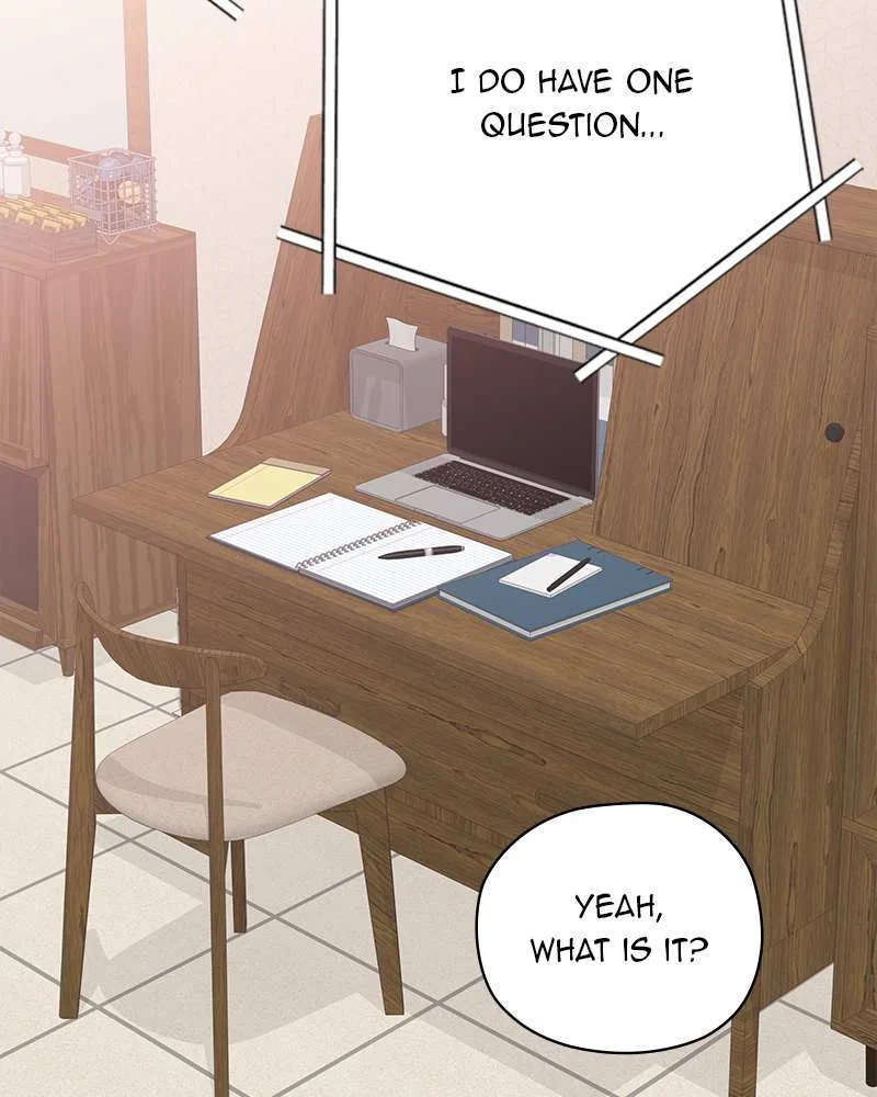 As If Love Doesn’t Exist Chapter 5 – Page 64