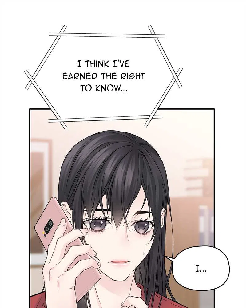As If Love Doesn’t Exist Chapter 5 – Page 68