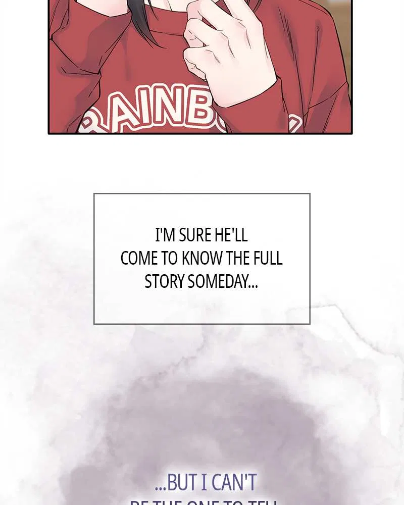 As If Love Doesn’t Exist Chapter 5 – Page 69