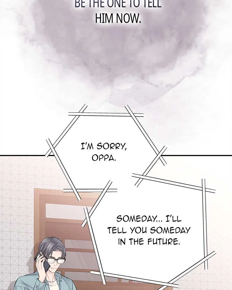 As If Love Doesn’t Exist Chapter 5 – Page 70