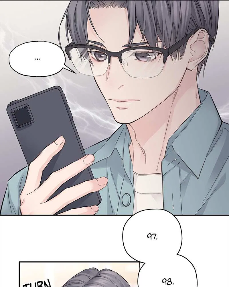 As If Love Doesn’t Exist Chapter 5 – Page 72
