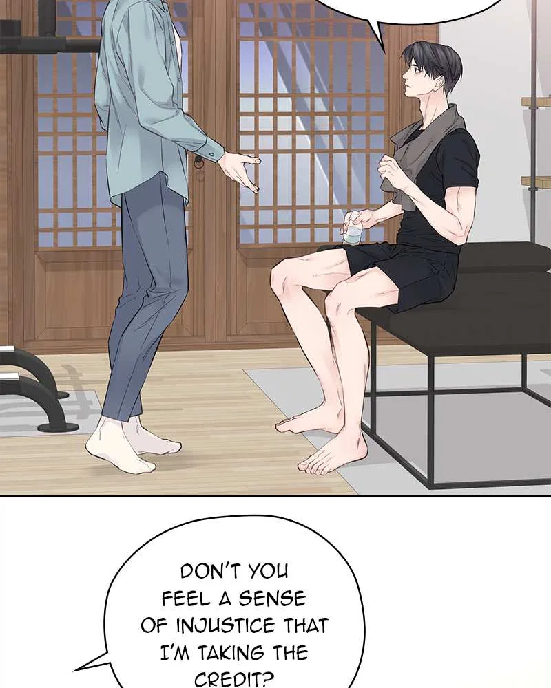 As If Love Doesn’t Exist Chapter 5 – Page 81
