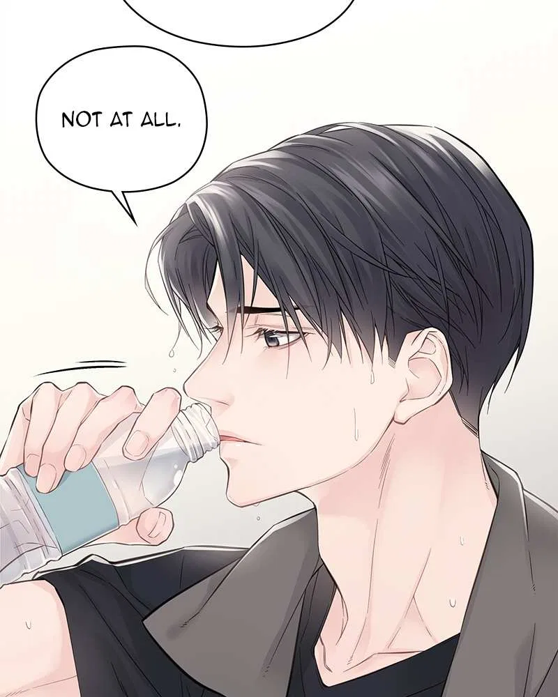 As If Love Doesn’t Exist Chapter 5 – Page 82