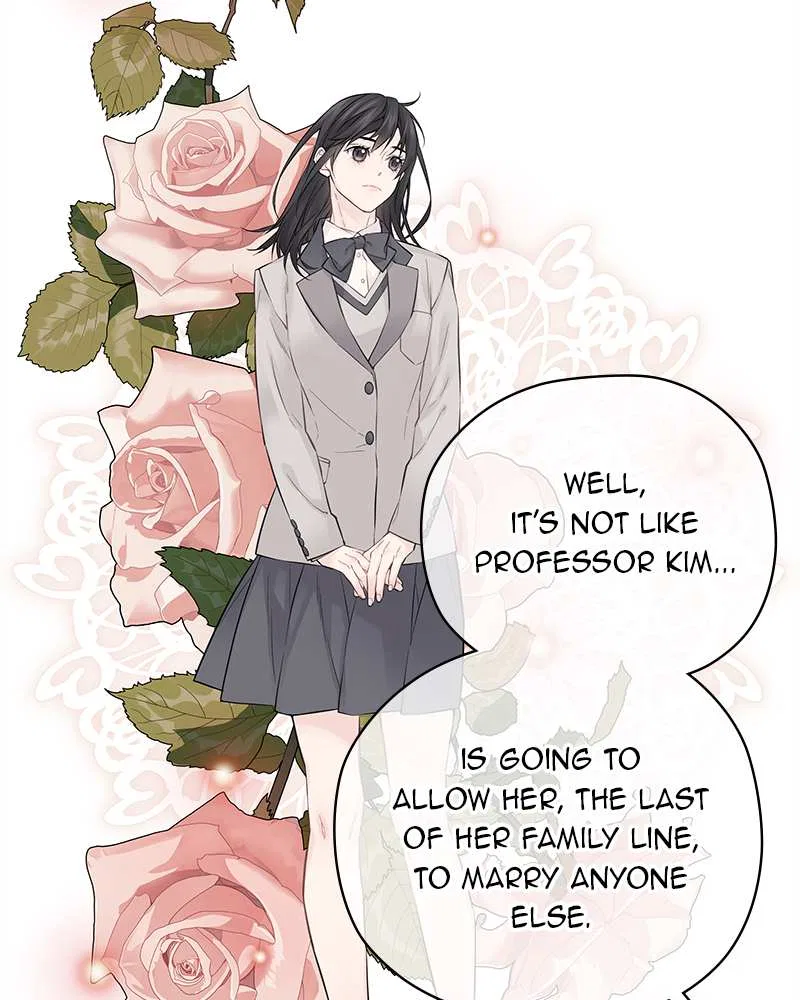 As If Love Doesn’t Exist Chapter 5 – Page 85