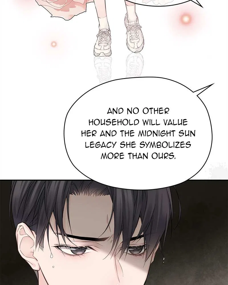 As If Love Doesn’t Exist Chapter 5 – Page 86