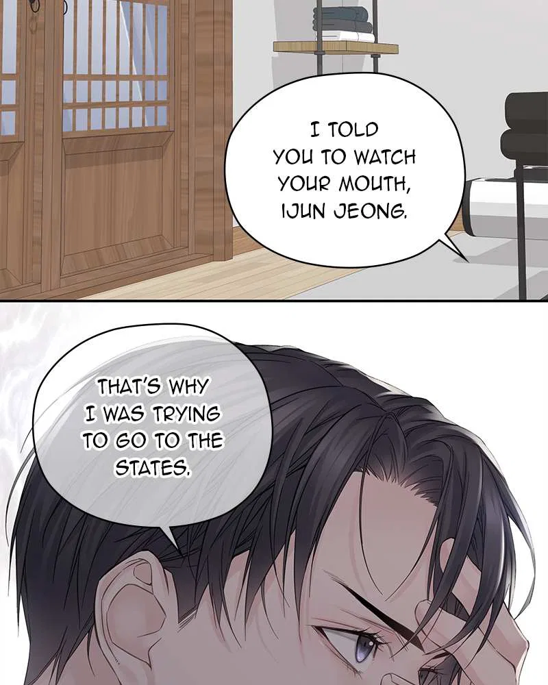 As If Love Doesn’t Exist Chapter 5 – Page 88