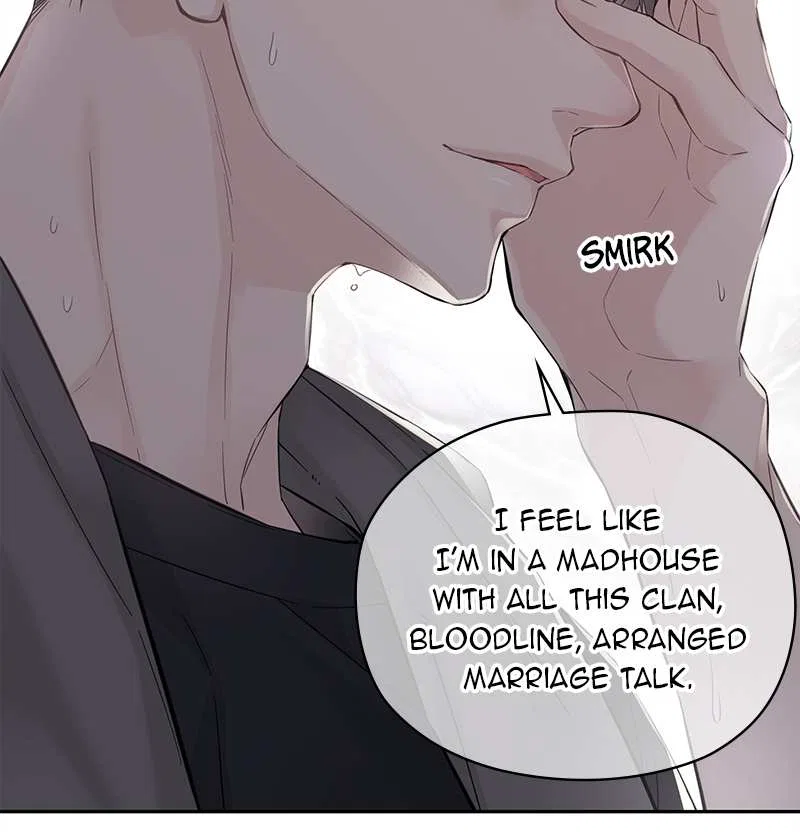 As If Love Doesn’t Exist Chapter 5 – Page 89