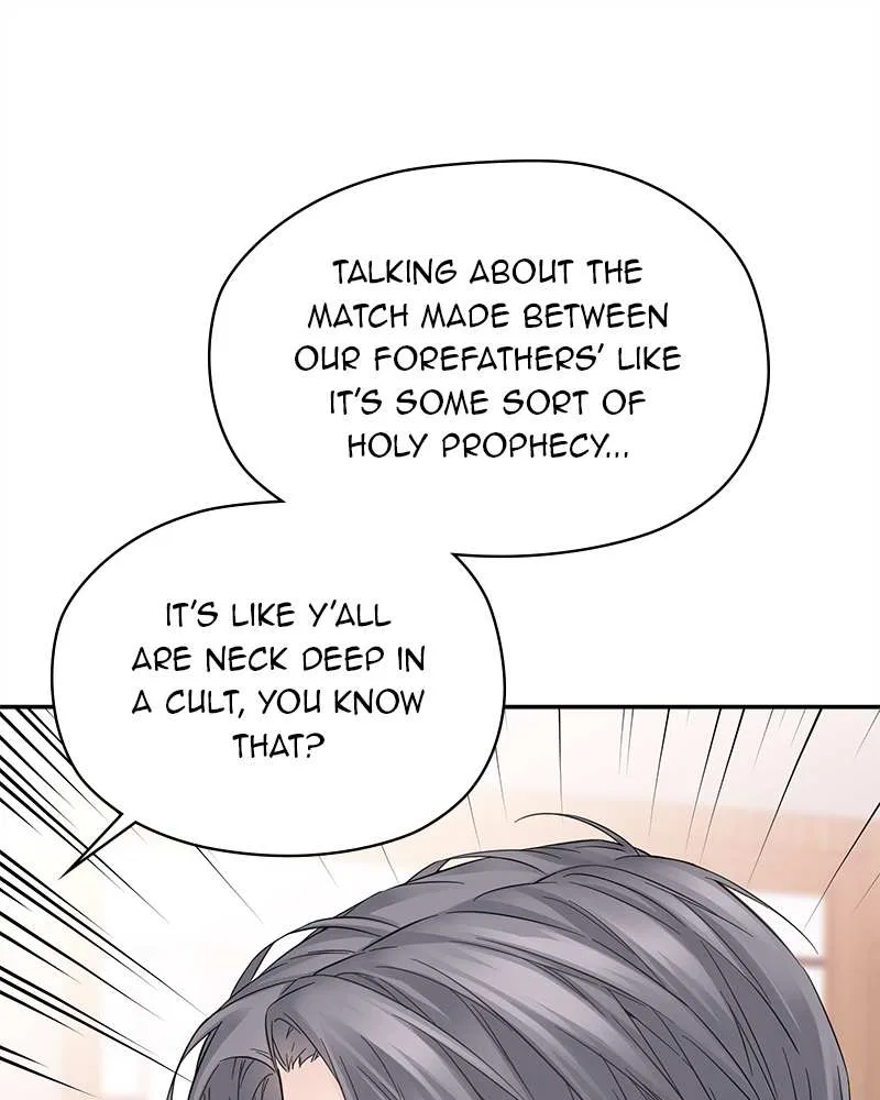 As If Love Doesn’t Exist Chapter 5 – Page 90