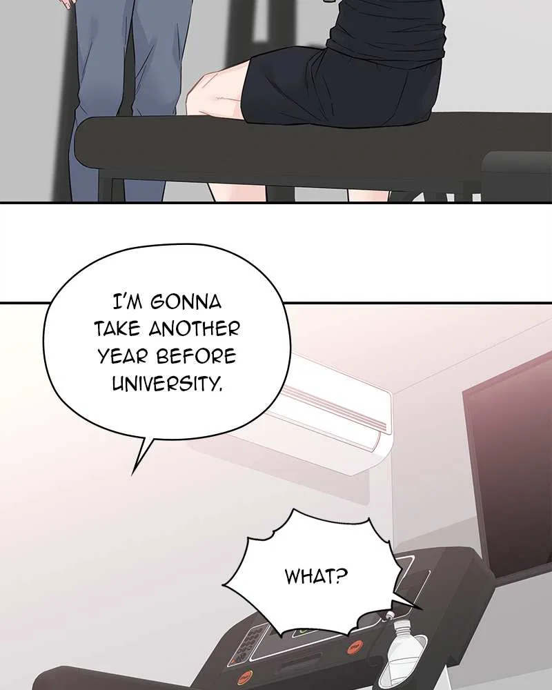 As If Love Doesn’t Exist Chapter 5 – Page 95