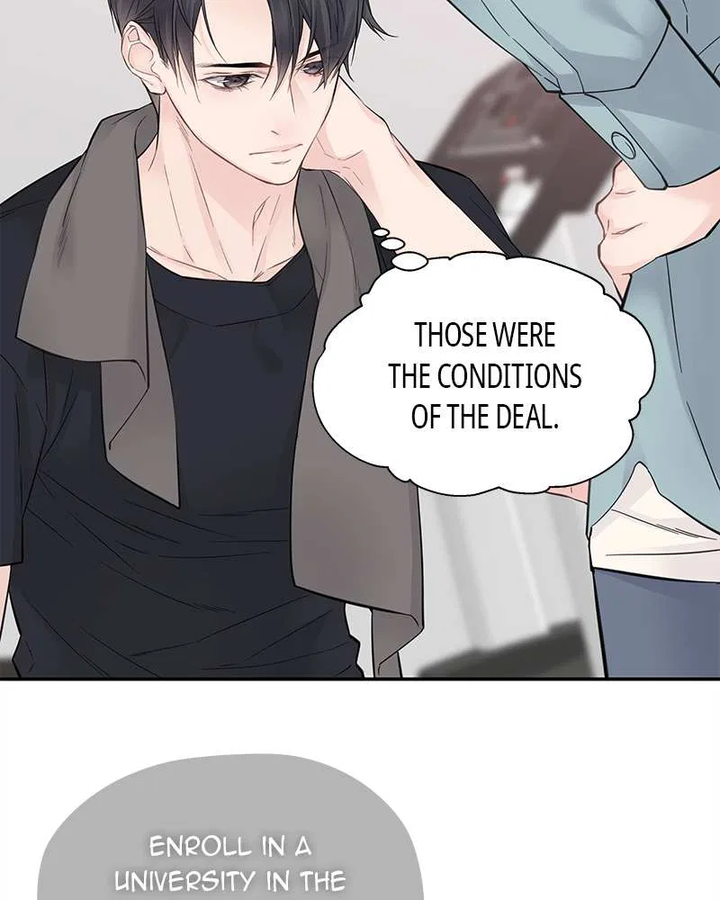 As If Love Doesn’t Exist Chapter 5 – Page 97