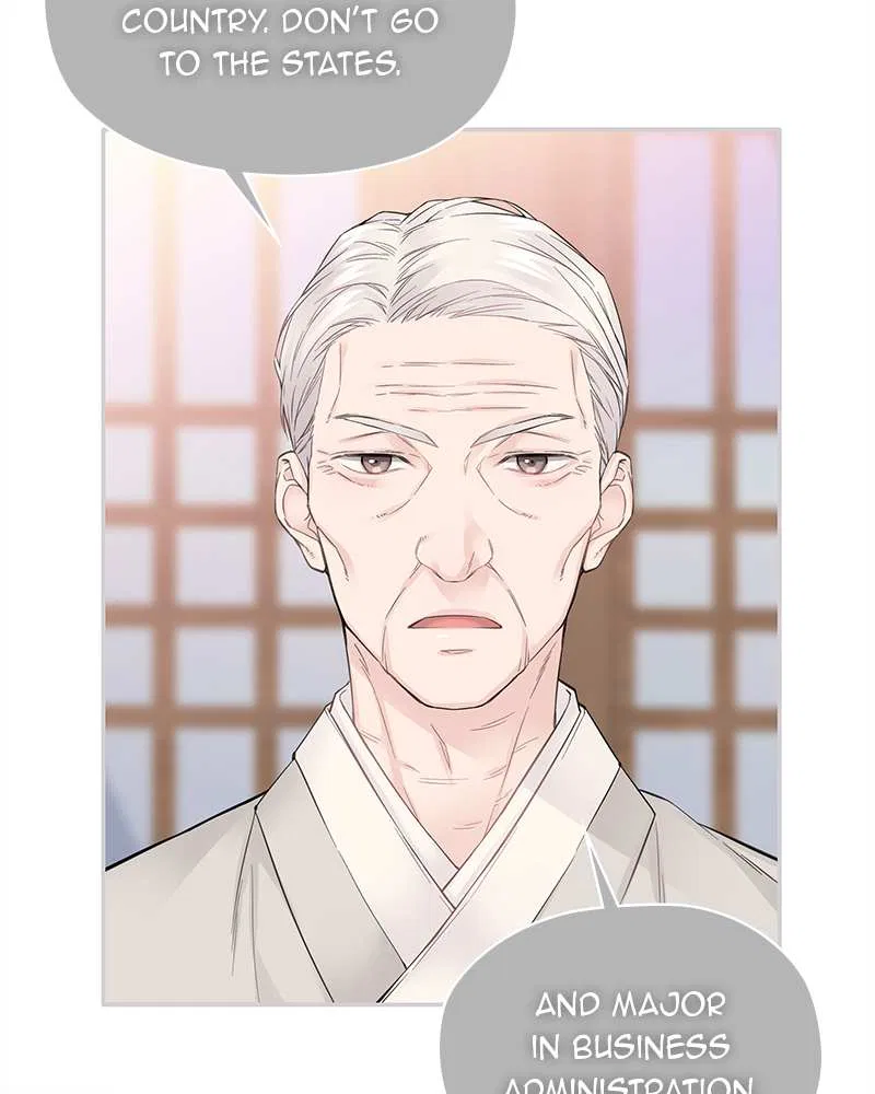As If Love Doesn’t Exist Chapter 5 – Page 98