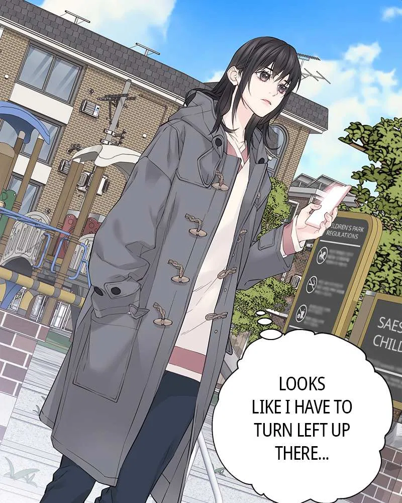 As If Love Doesn’t Exist Chapter 5 – Page 103