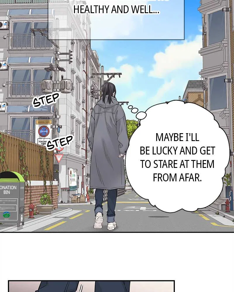 As If Love Doesn’t Exist Chapter 5 – Page 105