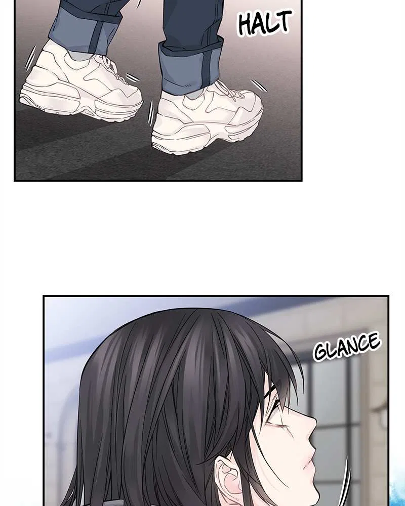 As If Love Doesn’t Exist Chapter 5 – Page 106