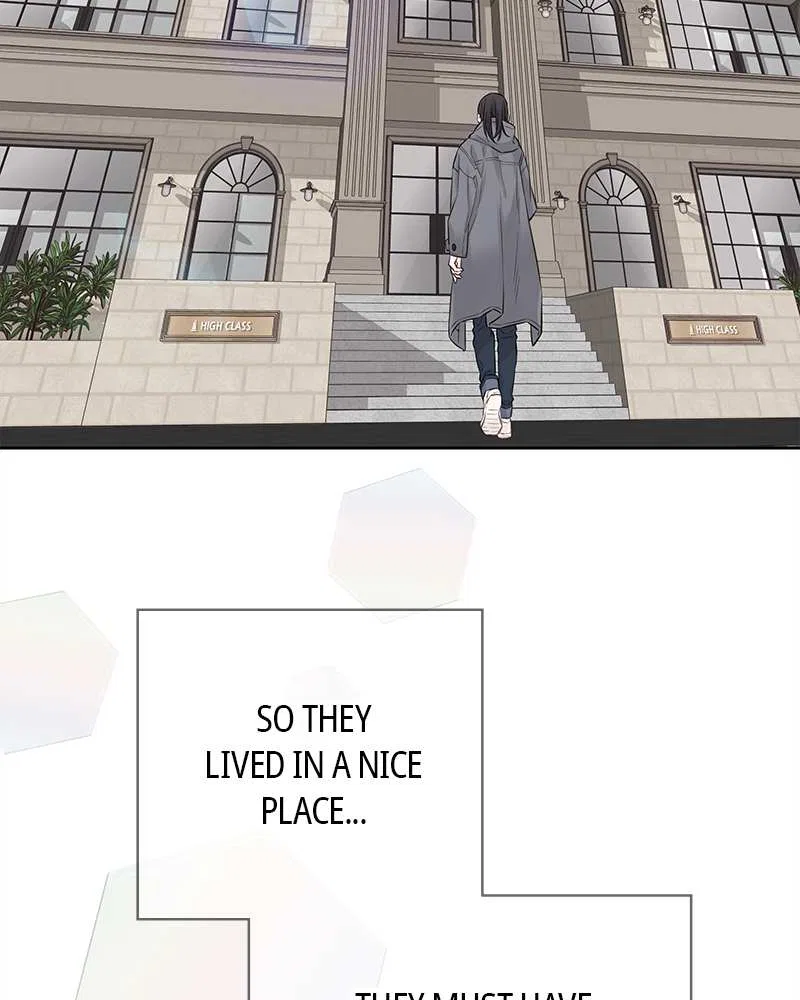 As If Love Doesn’t Exist Chapter 5 – Page 108